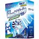  Der Waschkonig detersivo bianco in polvere 0,6 kg