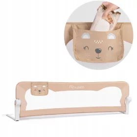  PROTEZIONE SPONDA LETTO, CANCELLO, SERRATURA RICOKIDS