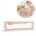  PROTEZIONE SPONDA LETTO, CANCELLO, SERRATURA RICOKIDS