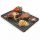  Piastra grill Broil King in ghisa, rettangolare, 24 x 33 cm