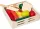  Melissa And Doug Cibo in legno 25 pz. 10487