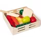  Melissa And Doug Cibo in legno 25 pz. 10487