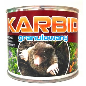  AGROL repellente contro le talpe