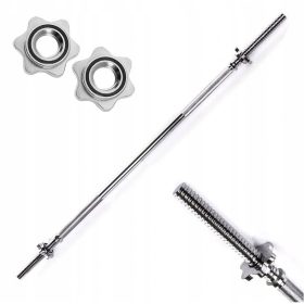  Collo a vite dritto SPORT BLAST 120 cm / 25 mm