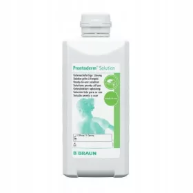    B.Braun Prontoderm Soluzione disinfettante per la pelle 500 ml