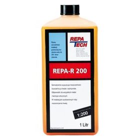   REPA R 200 sigillante liquido per impianti di riscaldamento centralizzato