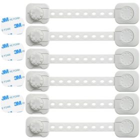  SICUREZZA DI ARMADI, SERRATURE DI PORTE, CASSETTI DI MOBILI