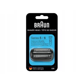  Rasoio Braun 53B