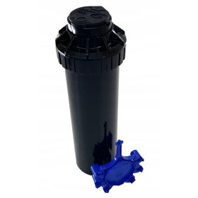    Irrigatore da giardino a scomparsa 3504 Rain Bird RainBird + Ugelli (4,6 - 10,7 m)