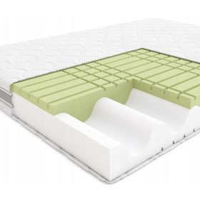    Materasso in schiuma Hilding Rock&Roll 180 x 200 x 21 cm H2, H3