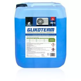    CONCENTRATO 20L PER IMPIANTI DI RISCALDAMENTO GLICOLE -80°C