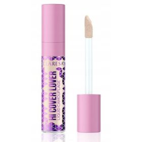    Claresa Hi Cover Lover 21 Correttore leggerissimo con applicatore 8 g