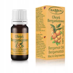  Set di oli profumati Bamer 35 ml