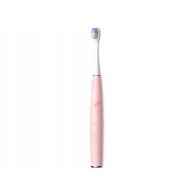  OCLEAN Kids spazzolino sonico per bambini, rosa