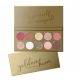  Palette di ombretti CLARESA Golden Hour 12g