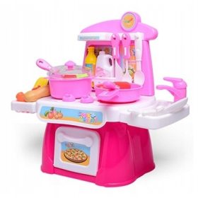    Accessori per rubinetti da cucina per bambini fornelli domestici