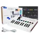  Arturia Minilab 3 + Laboratorio Analogico Ableton W24h