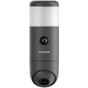  Telecamera di sorveglianza WiFi THOMSON Rheita 100 LED