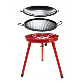  GR-823 griglia turistica a gas per bombole a cartuccia