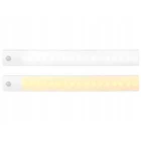  Lampada LED TRACER (M) con sensore di movimento da 600 mAh