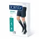  Calze compressive JOBST SPORT, calze al ginocchio compressive contro le vene varicose, taglia M