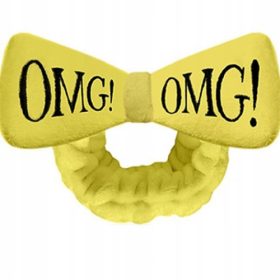    Doppio coraggio, mio Dio! Fascia per capelli Mega Fascia per capelli