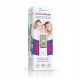  Termometro senza contatto HelpMedi Thermofinder, bianco