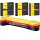 Fascia per esercizi 4fizjo 2-17 kg 3 pz.