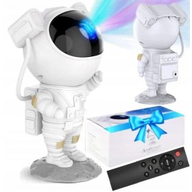  Lampada da notte LED_RGB, multicolore