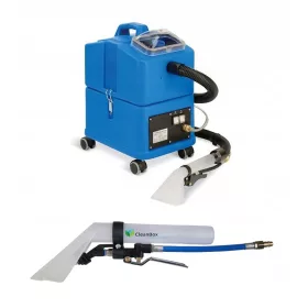 Aspirapolvere Santoemma SW15 1500 W