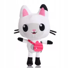    MASCOTTE DELLA CASA DEL GATTO GABI Kitty Panduś 60cm GIGANTE