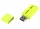  Chiavetta GOODRAM UME2 128 GB USB 2.0 gialla