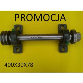 Sega da banco DE ALBERO PER SEGA PAESAGGIO ALBERO 400X30X78