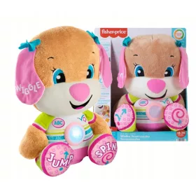  La sorella maggiore del cucciolo Fisher-Price HCJ39