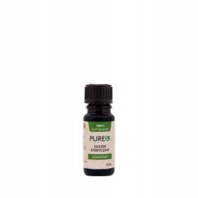  Olio essenziale di pino puro 10 ml