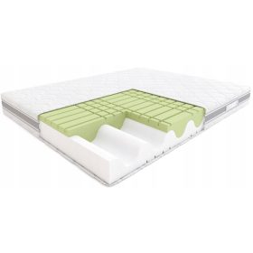    Materasso in schiuma Hilding Rock&Roll 120 x 200 x 21 cm H2, H3