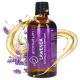 OLIO ESSENZIALE NATURALE DI LAVANDA 100ML AROMATO