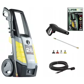 Idropulitrice Lavor 170 bar 2600 W
