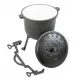  CUCINA DA CACCIA 10L GHISA SMALTATA Promozione