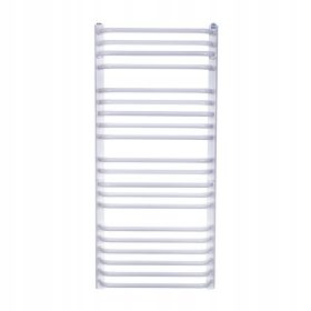    Radiatore da bagno ad acqua con ganci Radiatore EW 440x1170mm BIANCO