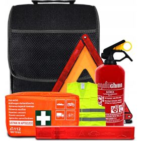   Valigetta Zph Pk-Mot con attrezzatura 240x60 cm + 3 altri prodotti