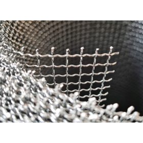  Arpem Rete in acciaio contro le martore