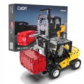    Cada Fai Muovere i Tuoi Mattoni C65002W Mattoni per Carrello Elevatore 388 pz.
