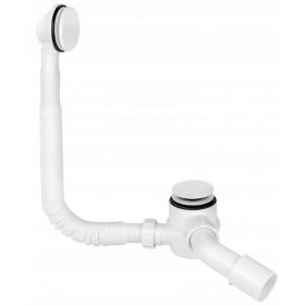  Sifone vasca McAlpine 52 mm