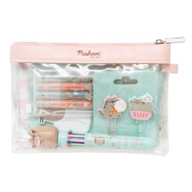  Set artistico Pusheen Grupoerik 12 pz.