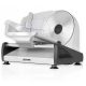  Affettatrice MPM MKR-04M argento/grigia 150 W