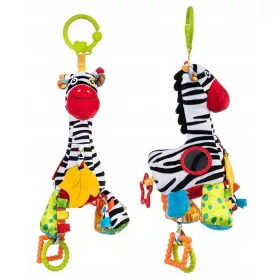 Ciondolo carillon Zebra Zoya Balibazoo 84810