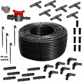  Linea compensata 100m+68+NERO