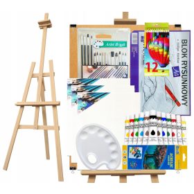  Set artistico Ikonka 12 pz.