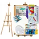  Set artistico Ikonka 12 pz.